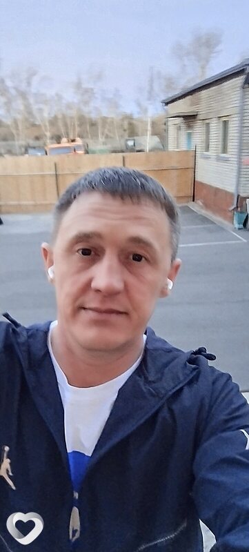 Сергей, 44, Минусинске — анкета №2015872