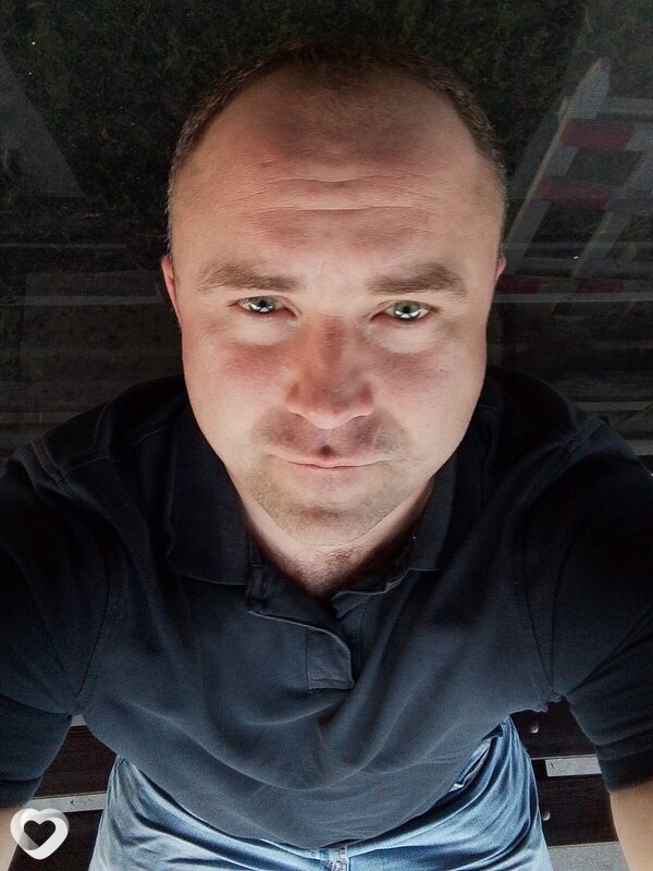 Андрей, 37, Курске — анкета №2015878