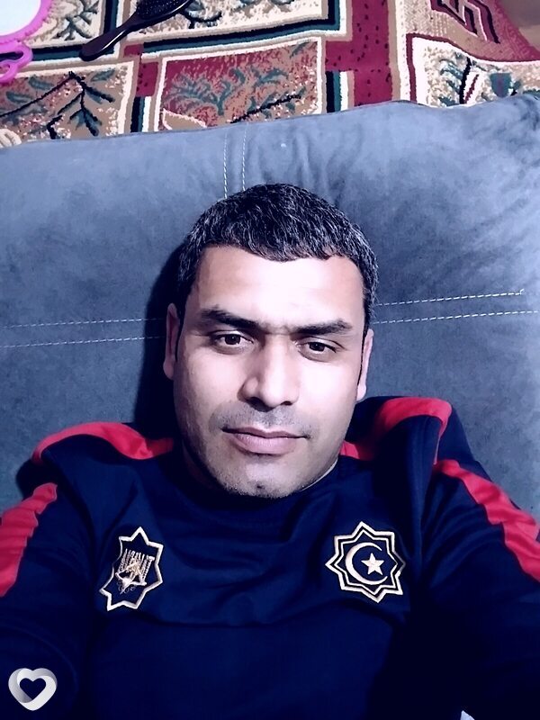 Шурик, 37, Алматы — анкета №2015841