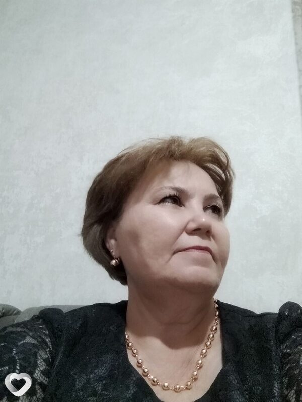 Альфия, 49, Сергиеве Посаде — анкета №2015851