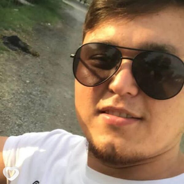 Давид, 25, Улан-Удэ — анкета №2015852