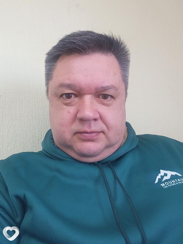 Олег, 46, Николаеве — анкета №2015941