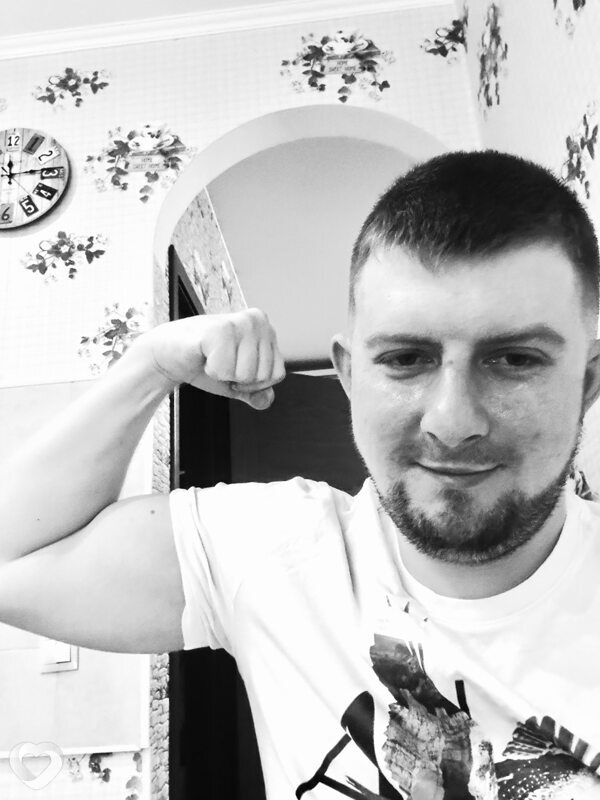 Ваня, 30, Балашихе — анкета №2015945