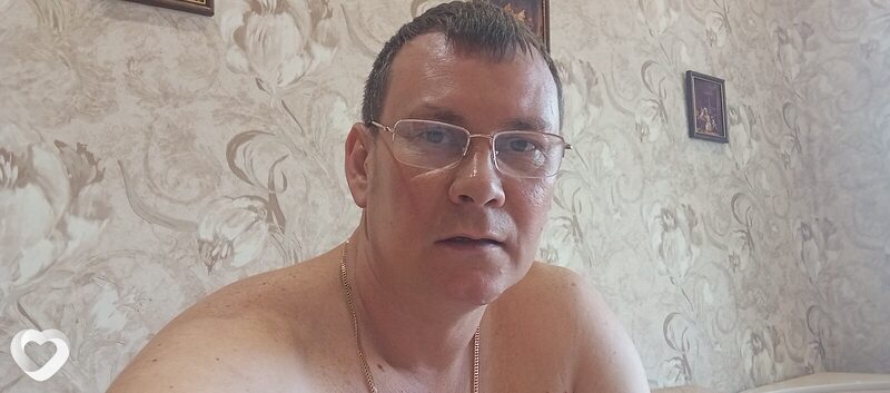 Владимир, 45, Ярославле — анкета №2015947