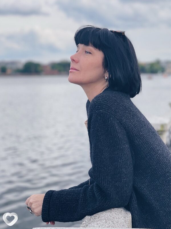 Ольга, 47, Калининграде — анкета №2015953