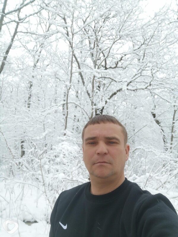 Геннадий, 45, Липецке — анкета №2015957