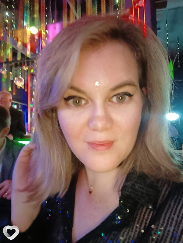 Екатерина, 35, Ульяновске — анкета №2016271