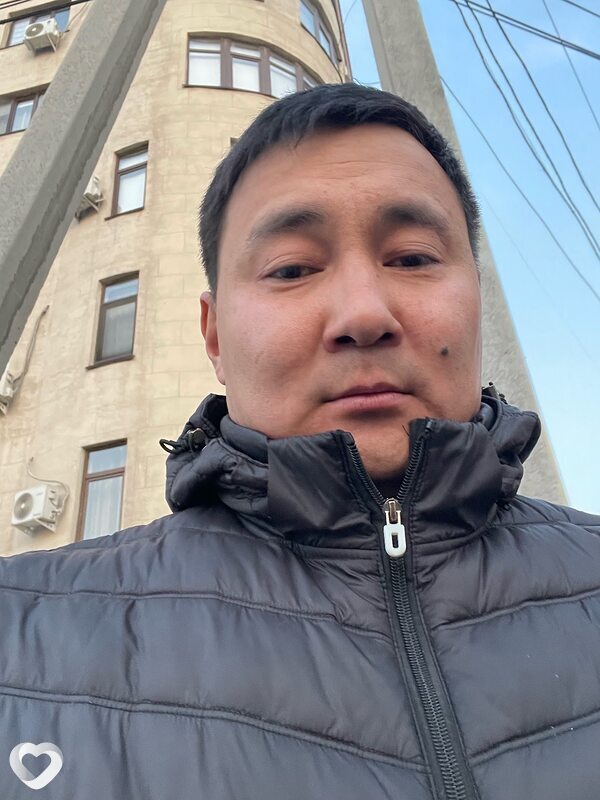 Азамат, 32, Бишкек — анкета №2016272