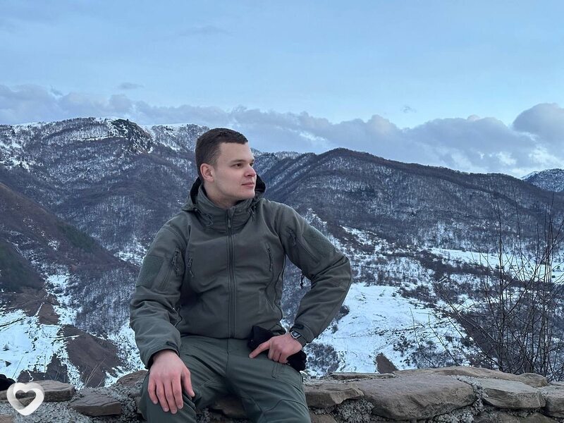 Данил, 26, Шахтах — анкета №2016274