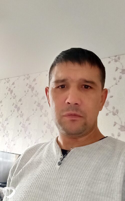 Николай, 39, Чебоксарах — анкета №13014