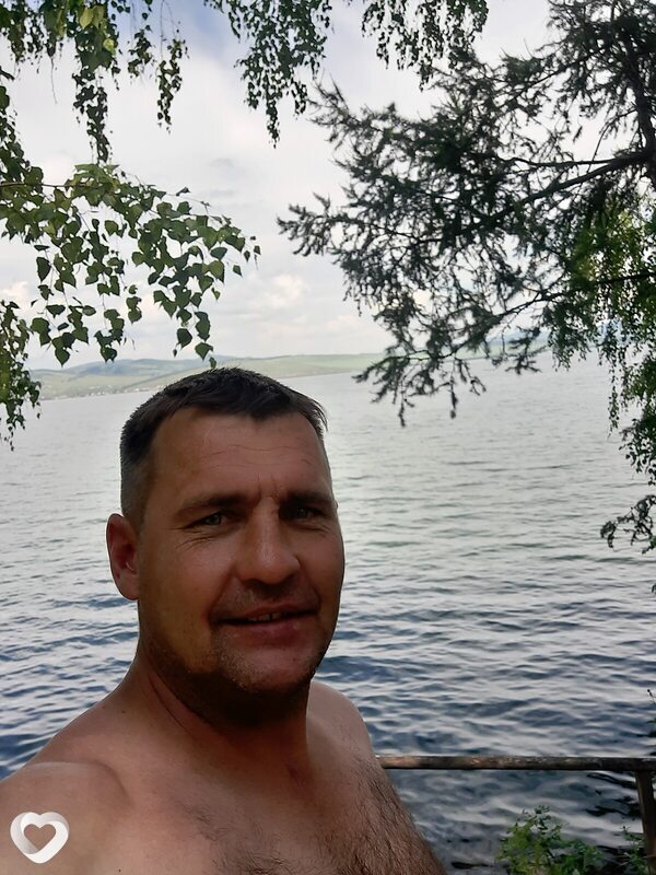 Сергей, 44, Ачинске — анкета №2016283