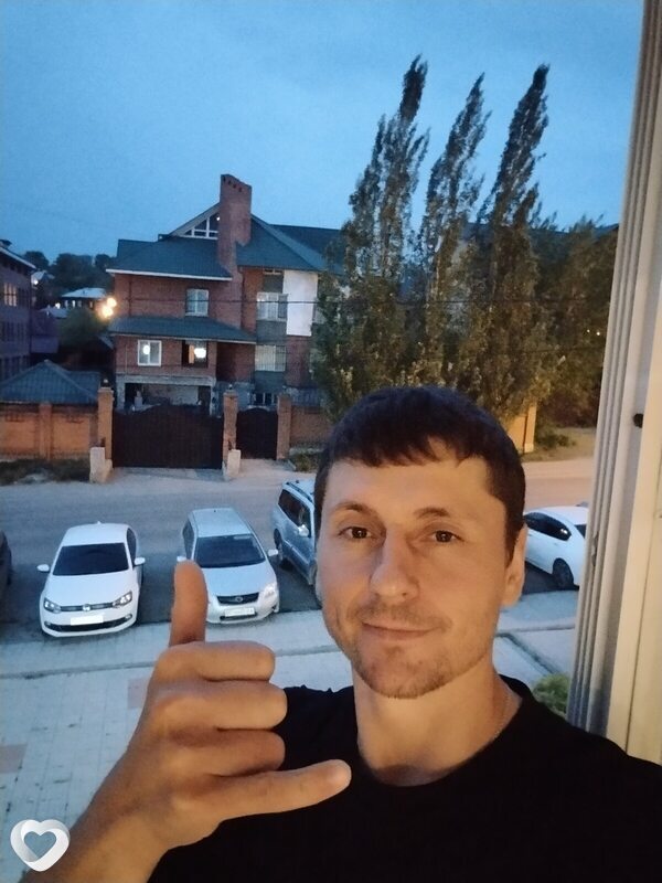 Андрей, 41, Красноярске — анкета №2016284