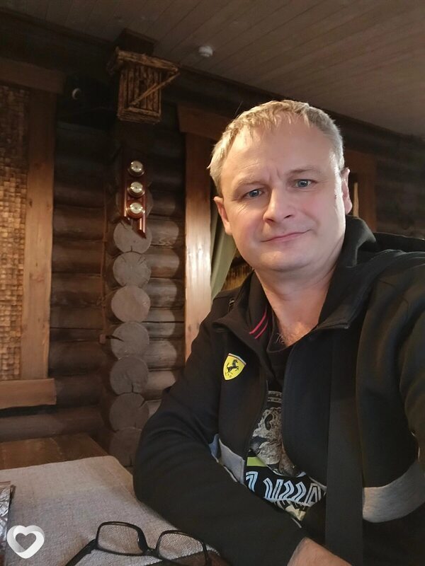 Дмитрий, 51, Нижнем Новгороде — анкета №2016327