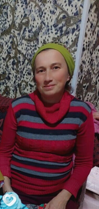 Гузяль, Ленгер