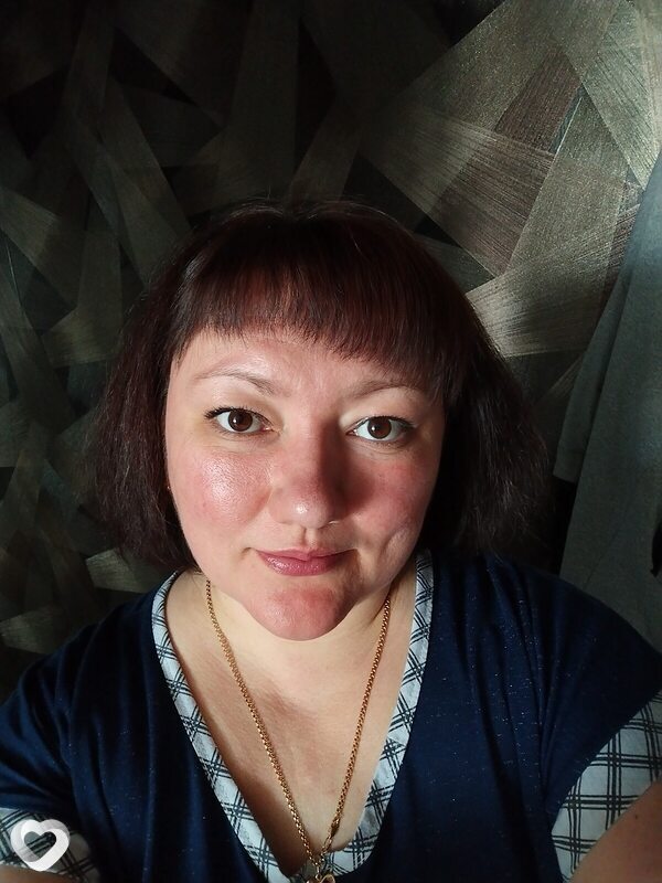 Мария, 38, Томске — анкета №2016334