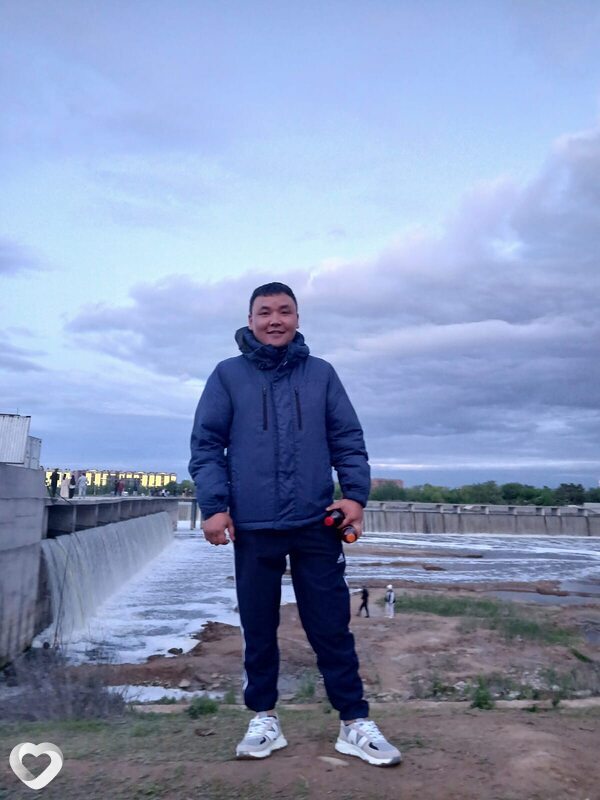 Курал, 29, Астане — анкета №2015780