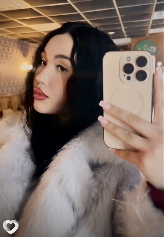 Полина, 21, Сочи — анкета №2015786