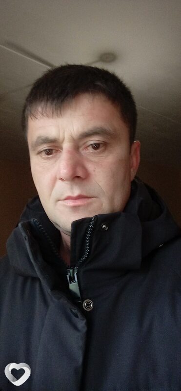 Руслан, 42, Воронеже — анкета №2016031