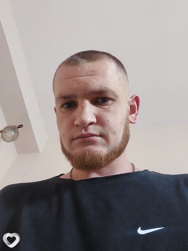 Евгений, 29, Сумах — анкета №2016114