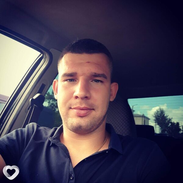 Сергей, 33, Костанае — анкета №2016126