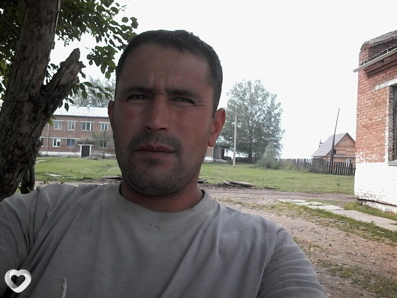 Jamal, 40, Красноярске — анкета №2016127