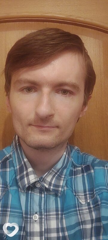 Дмитрий, 35, Минске — анкета №2016128