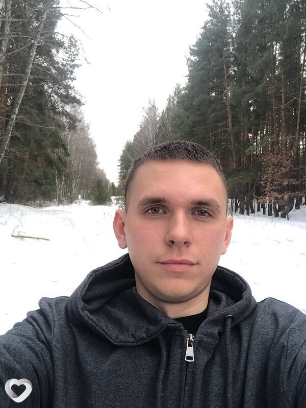 Николай, 22, Воронеже — анкета №2016130