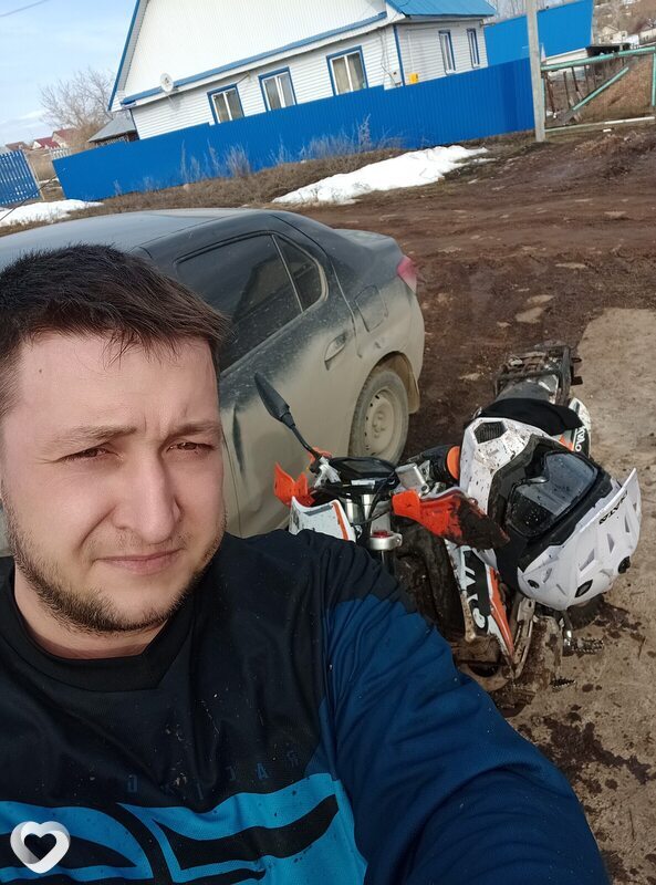 Пëтр, 38, Уфе — анкета №2016131