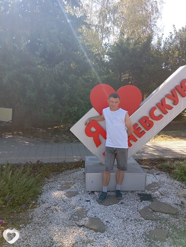 Дмирий, 43, Воронеже — анкета №2015991