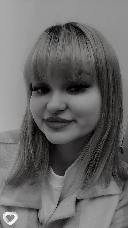 Дарья, 19, Хабаровске — анкета №2015992