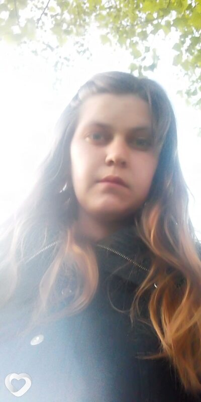 Тата, 33, Дружковке — анкета №2015998