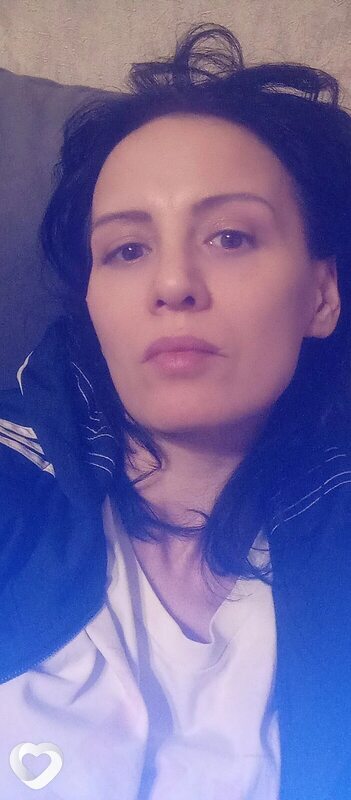 Ирина, 42, Москве — анкета №2015999