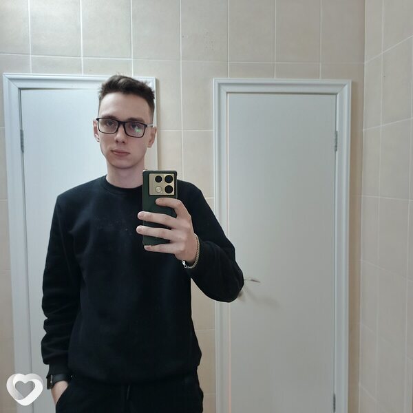 Дмитрий, 23, Челябинске — анкета №2016006