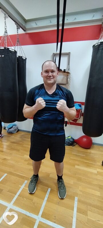 Красавчик, 35, Уфе — анкета №2016008