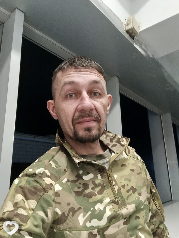 Сергей, 40, Оренбурге — анкета №2016051