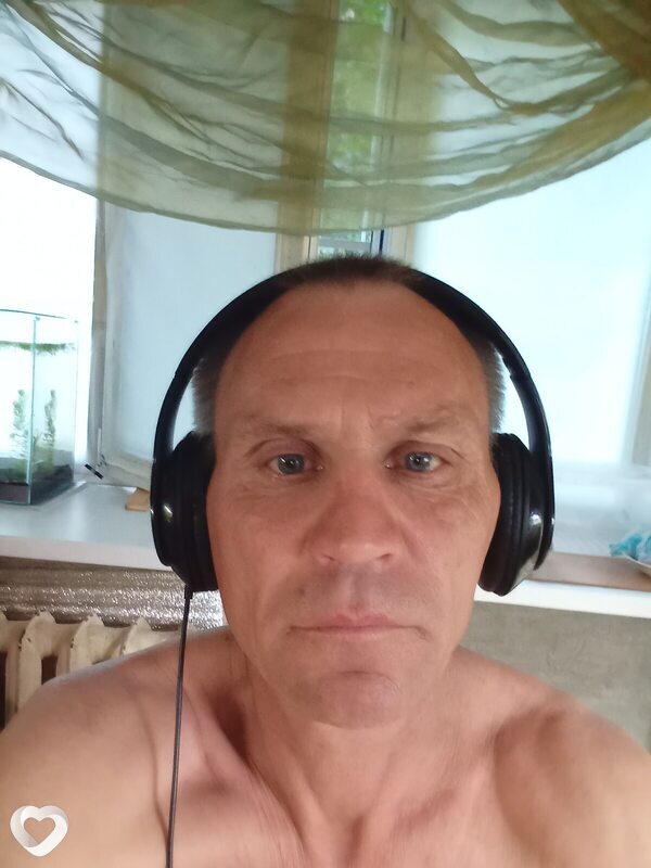 Андрей, 52, Рубцовске — анкета №2016055