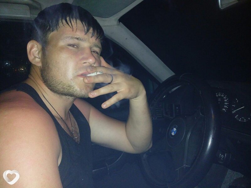 Роман, 35, Кокшетау — анкета №2016061