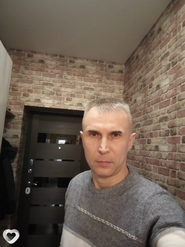 Вова, 41, Воронеже — анкета №2016098