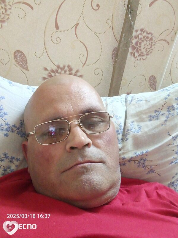 Олег, 53, Джанкое — анкета №2016144