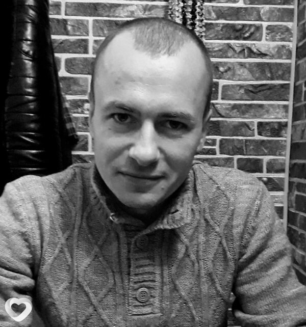 Сергей, 40, Тольятти — анкета №2016147