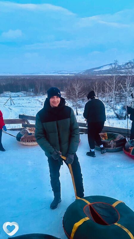 Anton Energy, 33, Магнитогорске — анкета №2016164