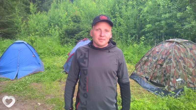 Евгений, 41, Перми — анкета №2016166