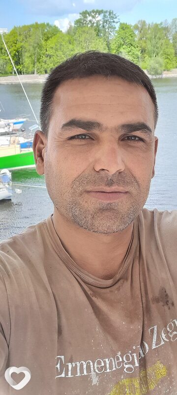 Роман, 43, Хабаровске — анкета №2016170