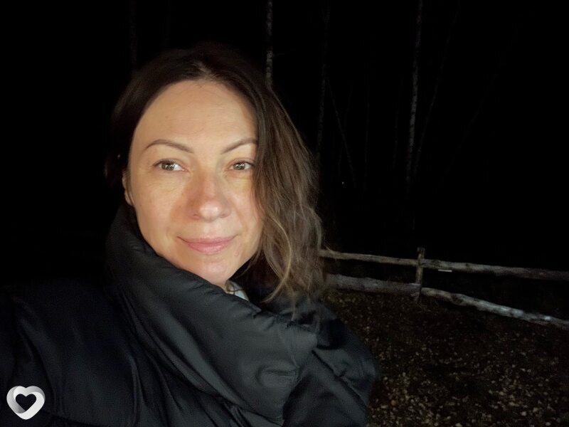Ольга, 45, Москве — анкета №2016070