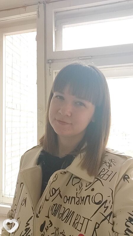 Алина, 30, Тольятти — анкета №2016081