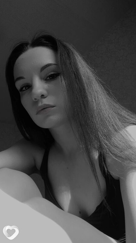 Екатерина, 22, Минске — анкета №2017014