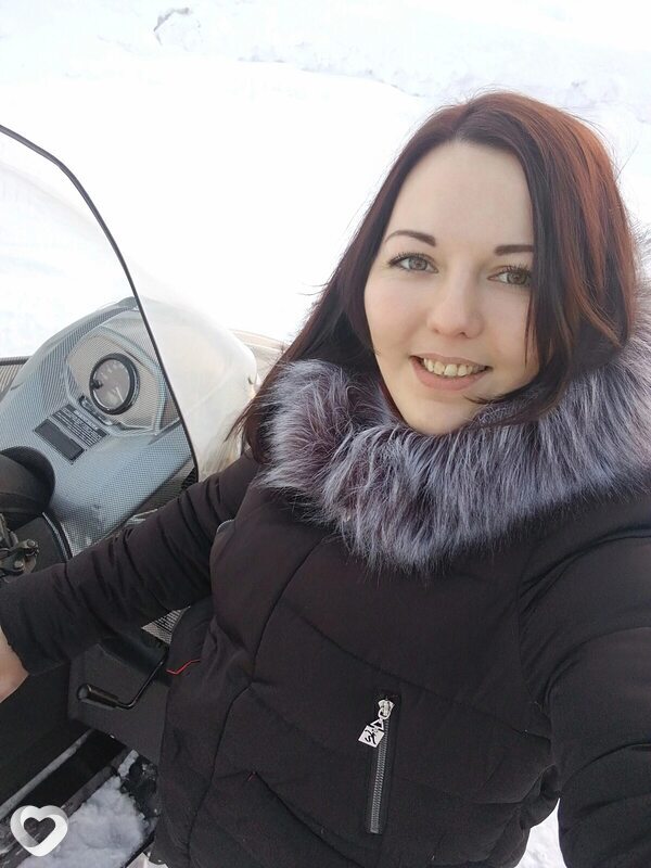 Ольга, 39, Кемерове — анкета №2016468