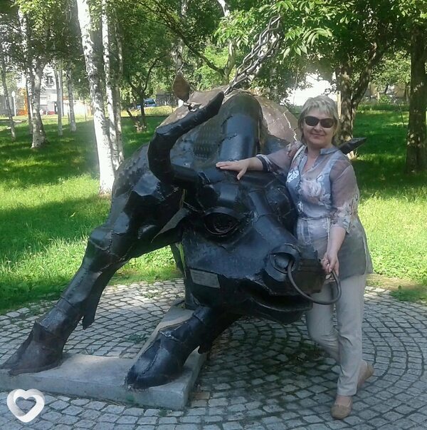 Иии, 49, Ростове-на-Дону — анкета №2016469