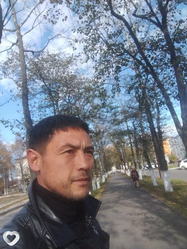 Вадим, 41, Хабаровске — анкета №2016475
