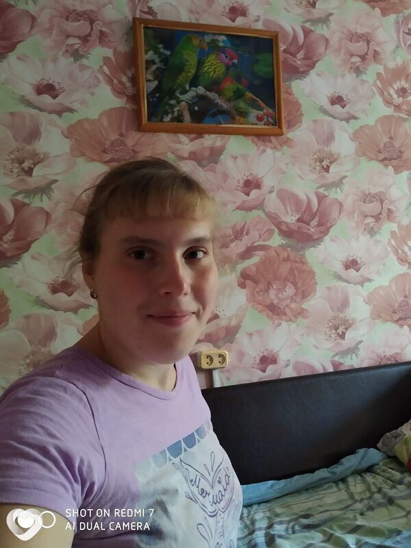 Дарья, 29, Екатеринбурге — анкета №2016477